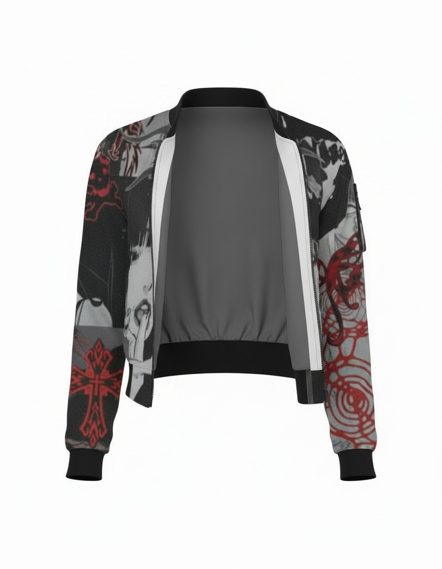 Blood-Stained Devotion: For the Girl He'd Cross the Line For Jacket